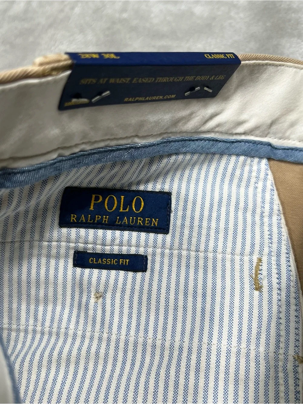 Polo Ralph Lauren nwt polo